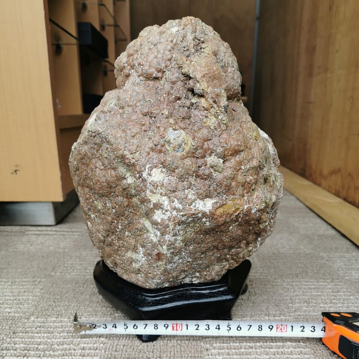 ブラジル産　アゲート　7.5キロ　瑪瑙　鑑賞石　石　置物　オブジェ　インテリア Amazon.co.jp: ブラジル産アゲート7.5キロ瑪瑙鑑賞石盆石水石